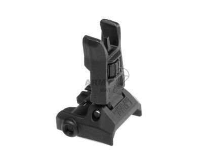 MBUS Pro Sight Front (Barva Black)