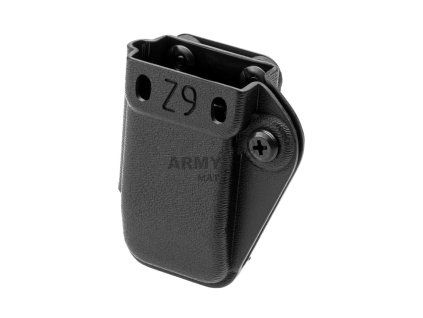 Z9 Single Mag Carrier (Barva Black)