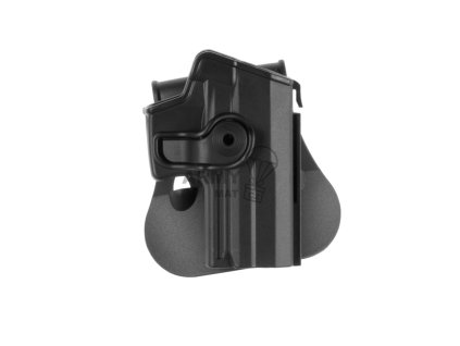 Roto Paddle Holster für HK USP Compact
