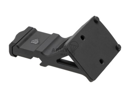RMR Super Slim 45 Degree Angle Mount