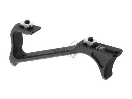 Ultra Slim M-LOK Angled Foregrip
