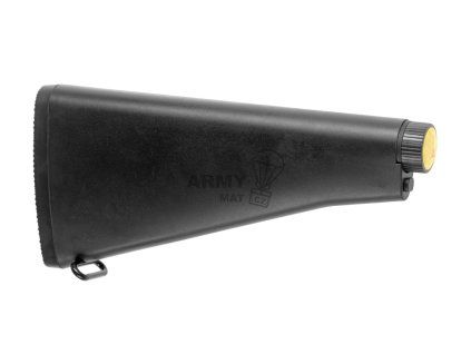 52775 4 ar 15 a2 stock assembly