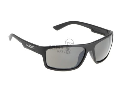 WX Peak Silver Flash