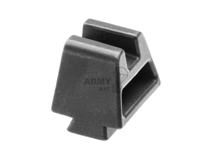 Steel Rear Sight GMS 11.9