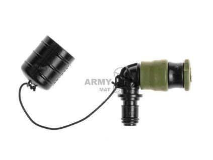 Storm Push-Pull Valve Kit (Barva Black)