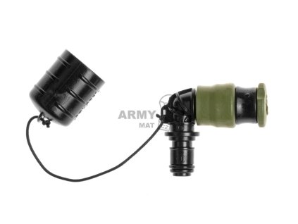 Storm Push-Pull Valve Kit