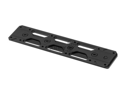 M-LOK ARCA Rail Adapter 6.8 Inch