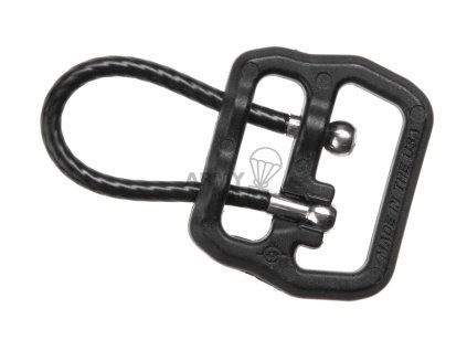Uloop 1 Inch (Barva Black)