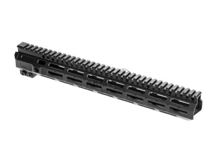 AR15 14 Inch Combat Handguard M-LOK