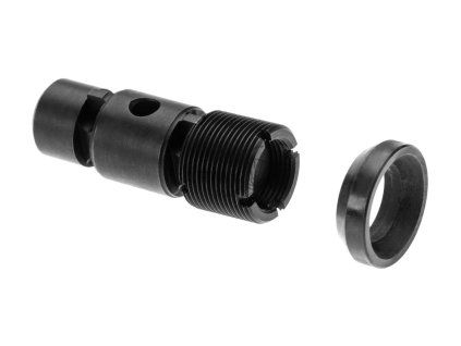 52937 5 strike x comp thread adapter kit sig mpx m18x1 rh