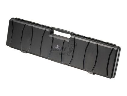 Light Rifle Hard Case 120cm (Barva Black)