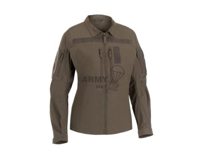 Clawgear Raider Field Shirt ATS Female Fit – taktická blůza