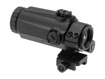 Maverick III 3x22 MIL Magnifier