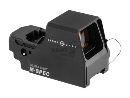 Ultra Shot M-Spec Pro