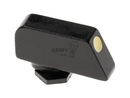 53021 3 glock luminova front sight