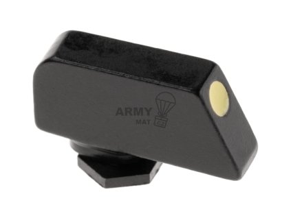 Glock Luminova Front Sight