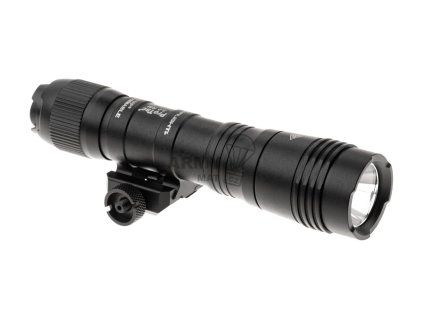 ProTac 2.0 Rail Mount Set (Barva Black)