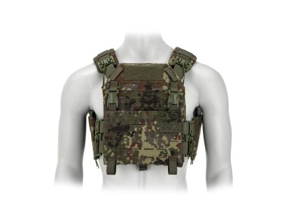 Reaper QRB Plate Carrier