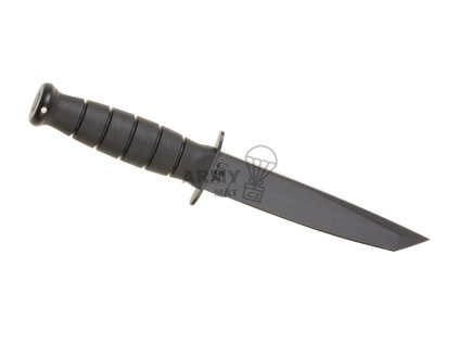 KA-BAR Short Tanto Fighting nůž – nůž s pevnou čepelí