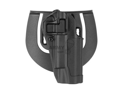 CQC SERPA Holster für 1911
