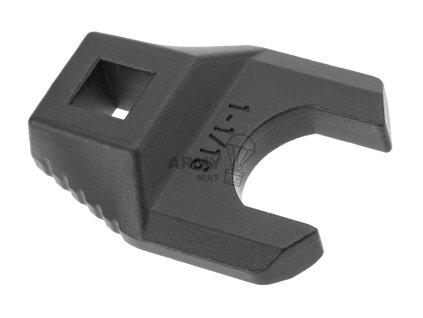 1-1/16" Free Float Barrel Nut Wrench