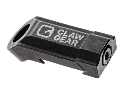 Picatinny QD Mount (Barva Black)