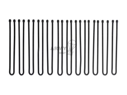 Gear Tie ProPack 12" 12pcs