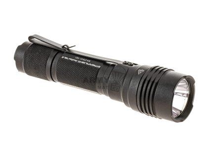 ProTac HL X (Barva Black)
