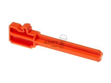 53237 2 dummy barrel glock 19