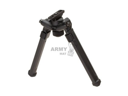 Aluminum M-LOK 6.8-10.3 Inch Bipod