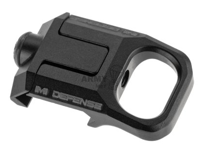 20 Degrees Offset Sling Mount