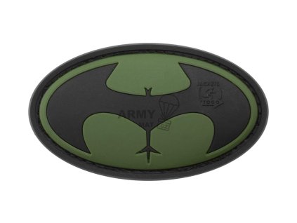 Buttman Rubber Patch