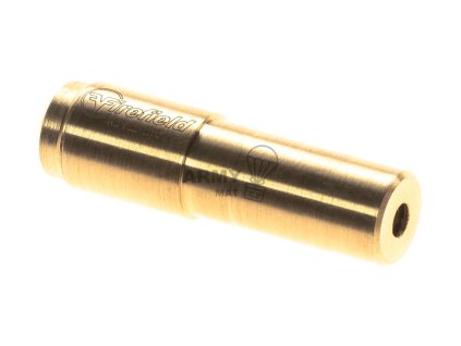 9mm In-Chamber Red Laser Brass Boresight