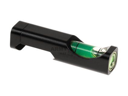 Offset Bubble Weaver Mount Gen II (Barva Black)
