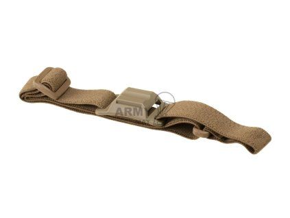 Sidewinder Compact Headstrap (Barva Coyote)