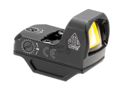 53450 op3 micro red dot sight