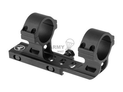 30mm Cantilever Mount - Fixed (Barva Black)