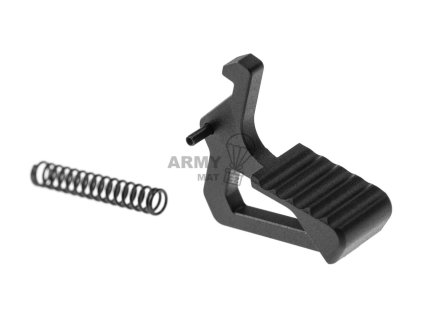 Charging Handle Extended Latch