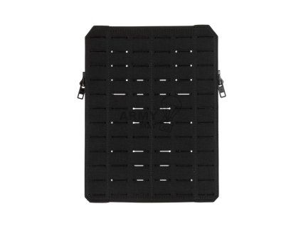 Templar's Gear CPC Back Panel – zadní panel (Barva Black)