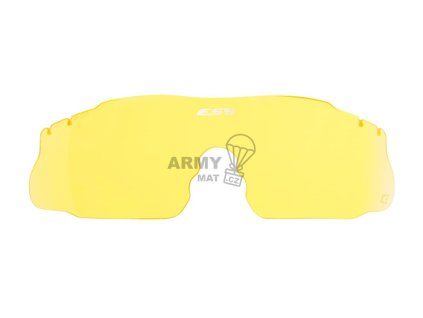 ICE Lens Hi-Def Yellow
