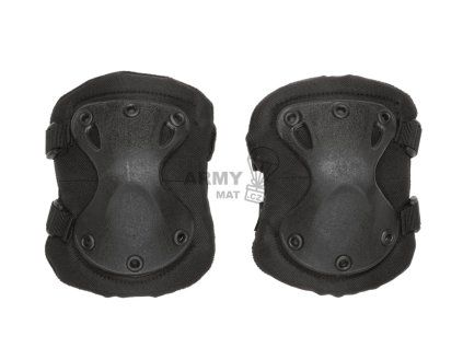 XPD Elbow Pads (Barva Black)