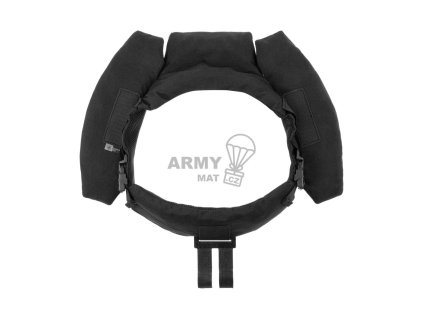 Cover Ballistic Shoulders/Collar/Throat