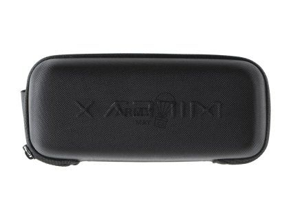 WX Zippered Case (Barva Black)