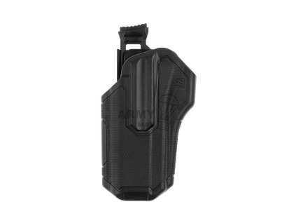 Omnivore Holster Left