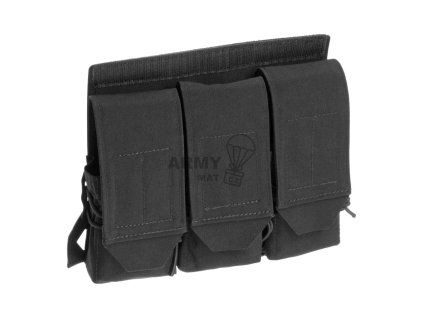 Templar's Gear TPC Panel 3x2 5.56 – přední panel (Barva Black)