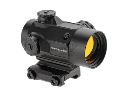 SLx MD-25 25mm Red MicroDot Gen II with AutoLive 2 MOA