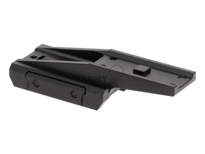 RUM Cantilever Picatinny Riser Mount