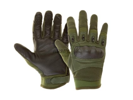 Assault Gloves
