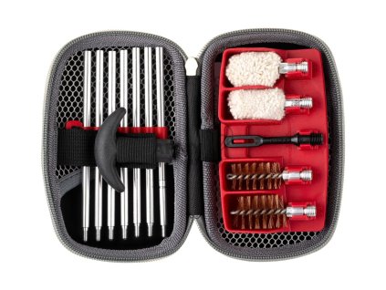 53732 gun boss shotgun cleaning kit