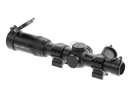 Constantine 1-8x24 FFP